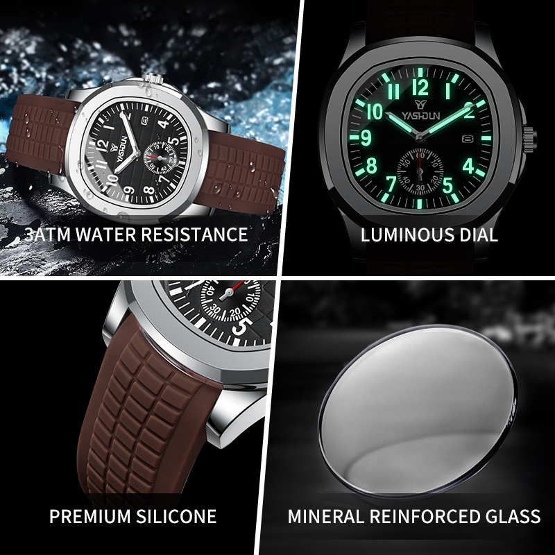 Relógios Esportivos Masculinos - Smartwatch Sports Watches For Men avaliação e preço