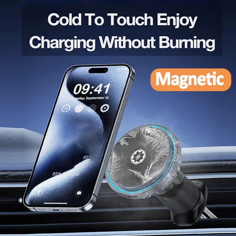 Carregador Magnético Sem Fio p - Smartwatch Phone Watches avaliação e preço
