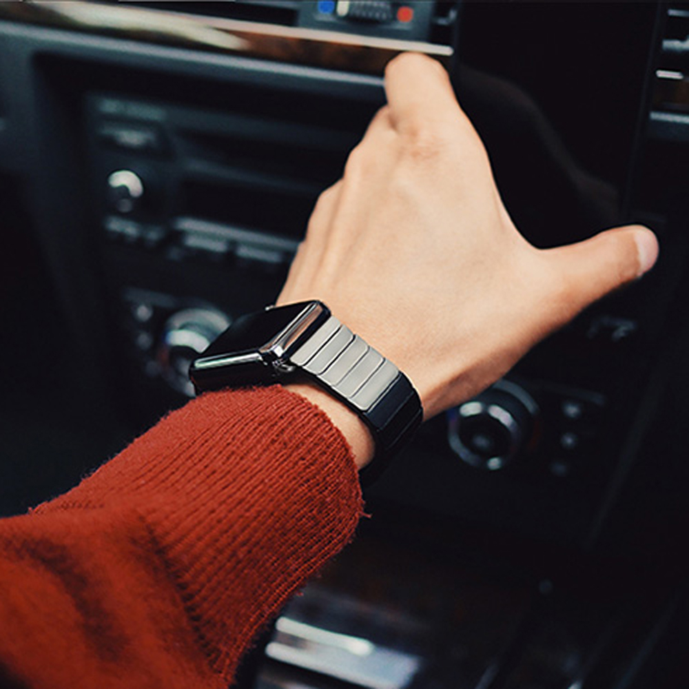 Pulseira de ligação cerâmica p - Smartwatch Luxury Watches For Women avaliação e preço