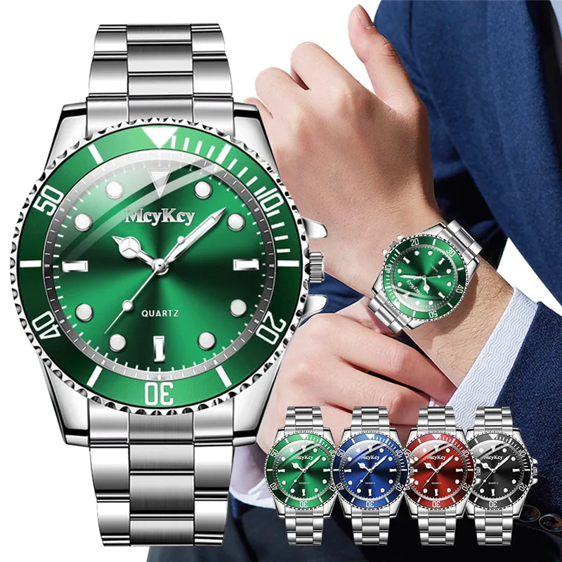 1PC Caixa Surpresa Misteriosa  - Analog Quartz Watch avaliação e preço
