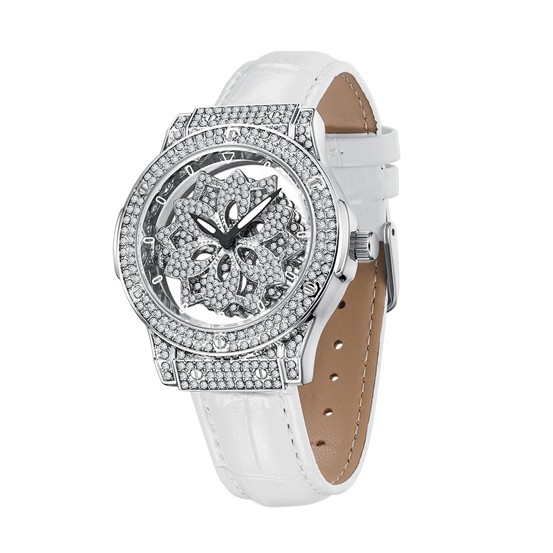 Relógio feminino de marca, rel - Smartwatch Watches Brands For Women avaliação e preço