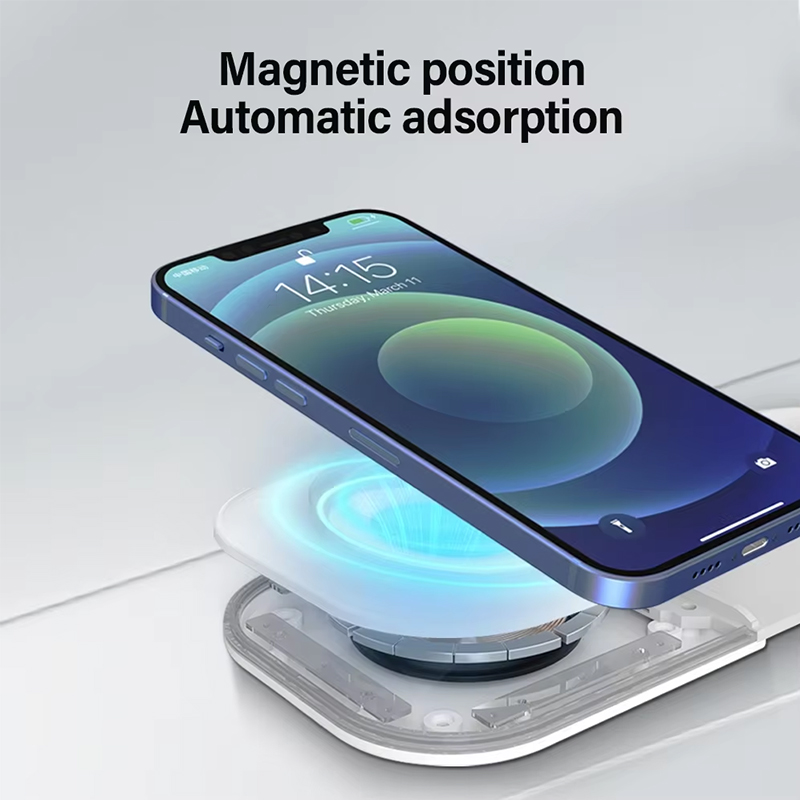 Estação de Carregamento Magnét - Watches Smartwatch Samsung avaliação e preço