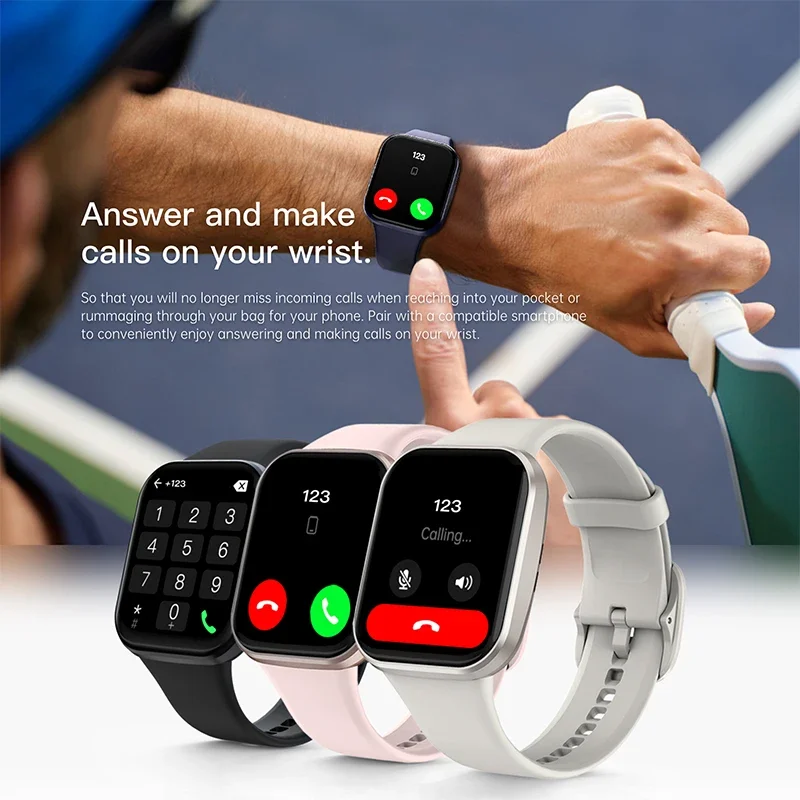 Relógios Inteligentes de Luxo  - Smartwatch Luxury Watches For Women avaliação e preço