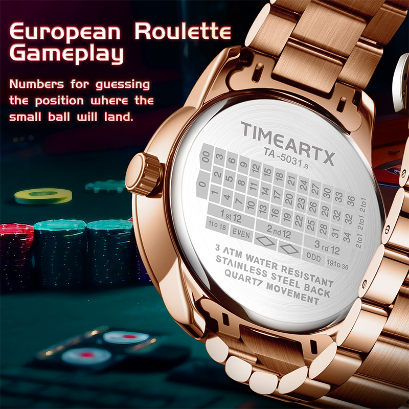 Timeartx novo luxo relógios de - Smartwatch New Watches avaliação e preço