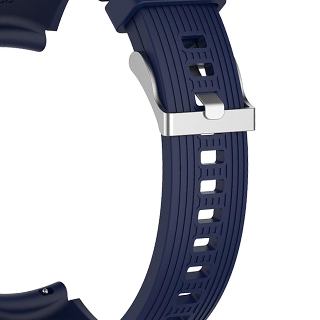 Pulseira de Silicone Impermeáv - Watch R815 avaliação e preço
