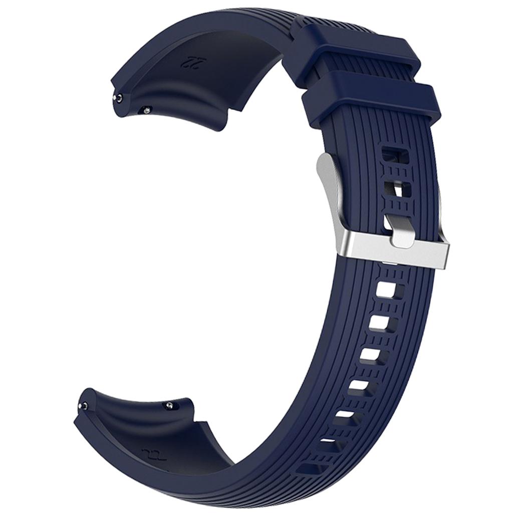 Pulseira de Silicone Impermeáv - Watch R815 avaliação e preço