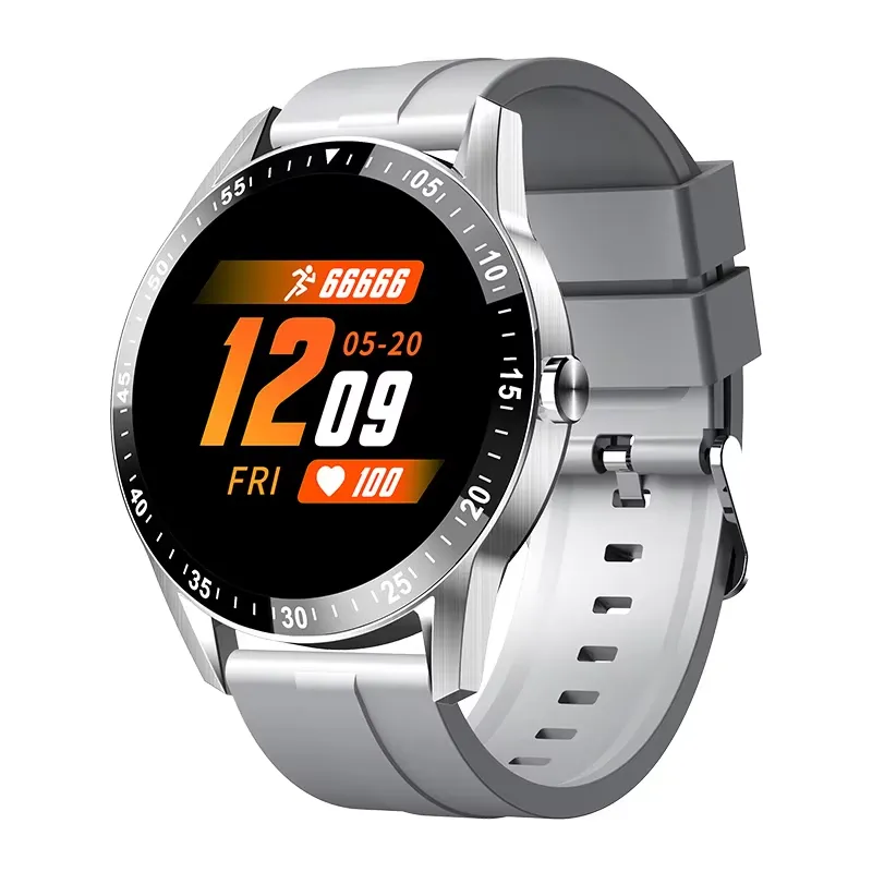 Relógio Inteligente Fitness co - Smartwatch Phone Watches avaliação e preço