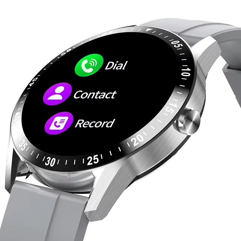 Relógio Inteligente Fitness co - Smartwatch Phone Watches avaliação e preço