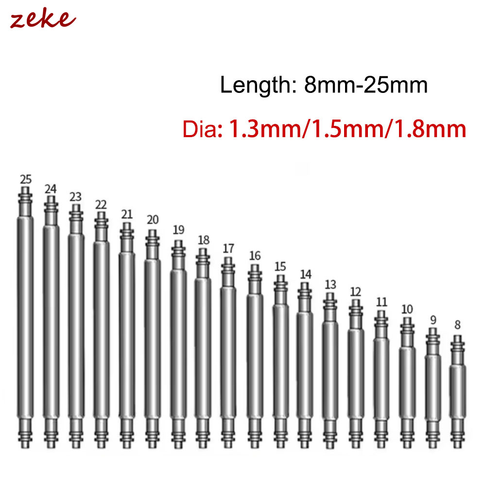 1 conjunto de barras de mola d - Spring Bar Tool avaliação e preço