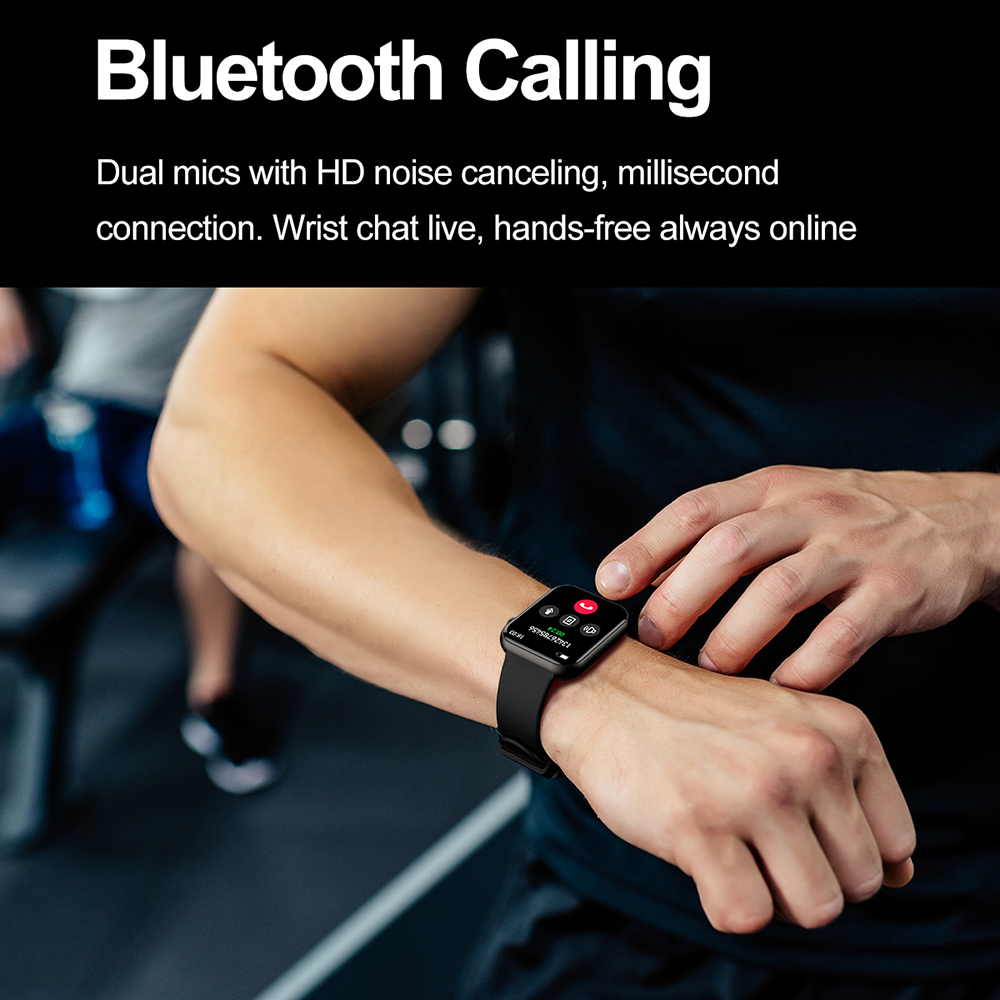 Relógio Inteligente Masculino  - Smartwatch Luxury Watches For Women avaliação e preço