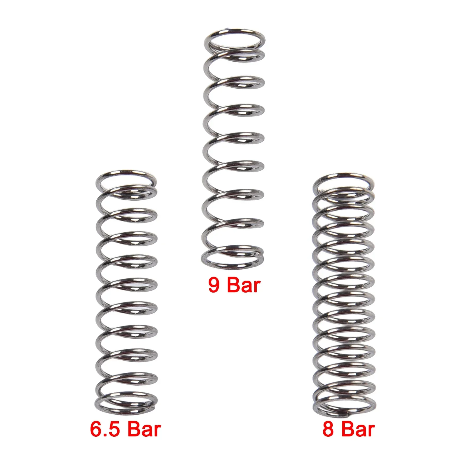 OPV Springs Set para Máquinas  - Spring Bar Tool avaliação e preço