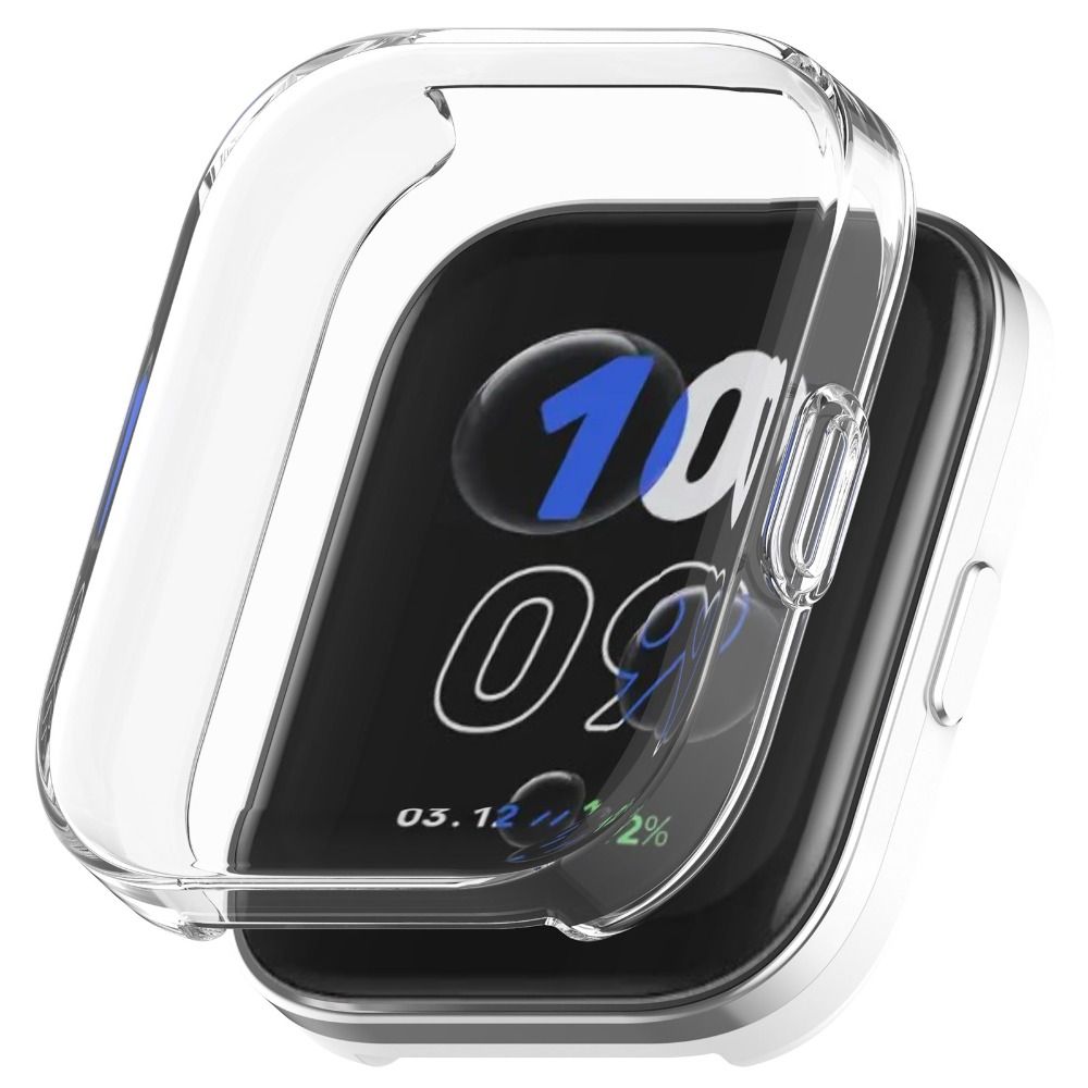 Nova Capa Protetora de TPU de  - Smartwatch New Watches avaliação e preço
