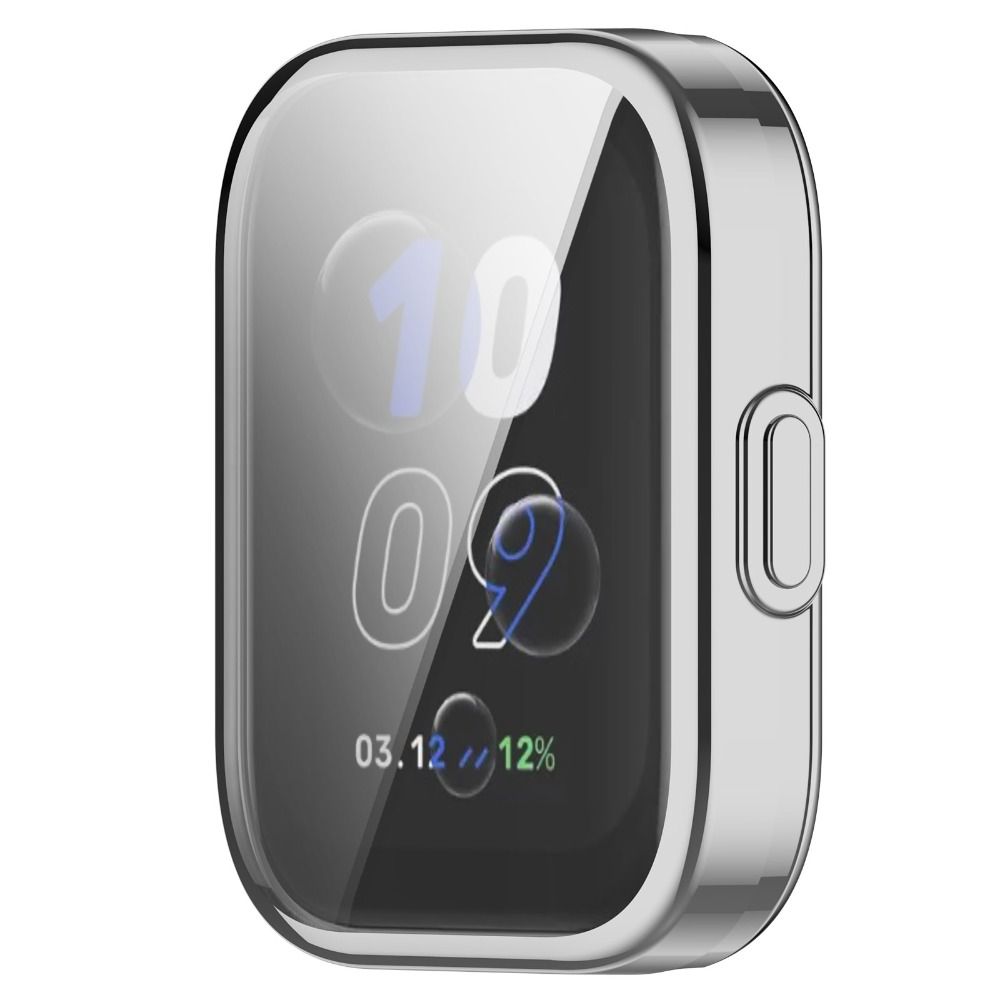 Nova Capa Protetora de TPU de  - Smartwatch New Watches avaliação e preço