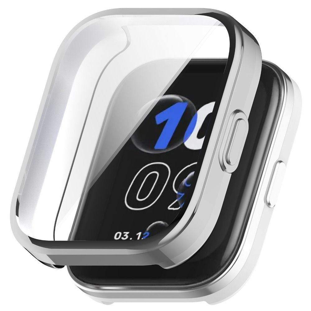 Nova Capa Protetora de TPU de  - Smartwatch New Watches avaliação e preço