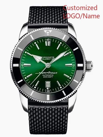Relógio Automático Mecânico Es - Analog Quartz Watch avaliação e preço