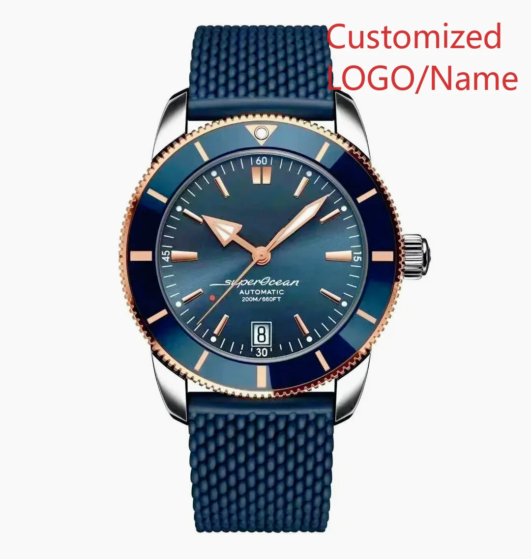 Relógio Automático Mecânico Es - Analog Quartz Watch avaliação e preço