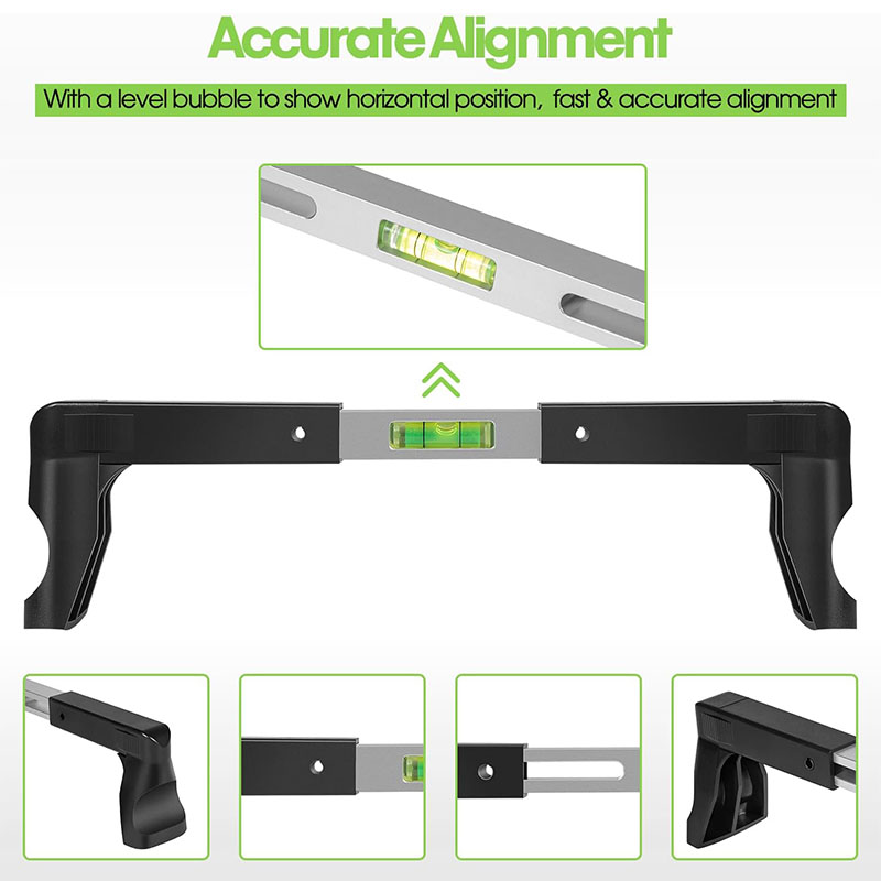 Ferramenta de barra de nível d - Spring Bar Tool avaliação e preço