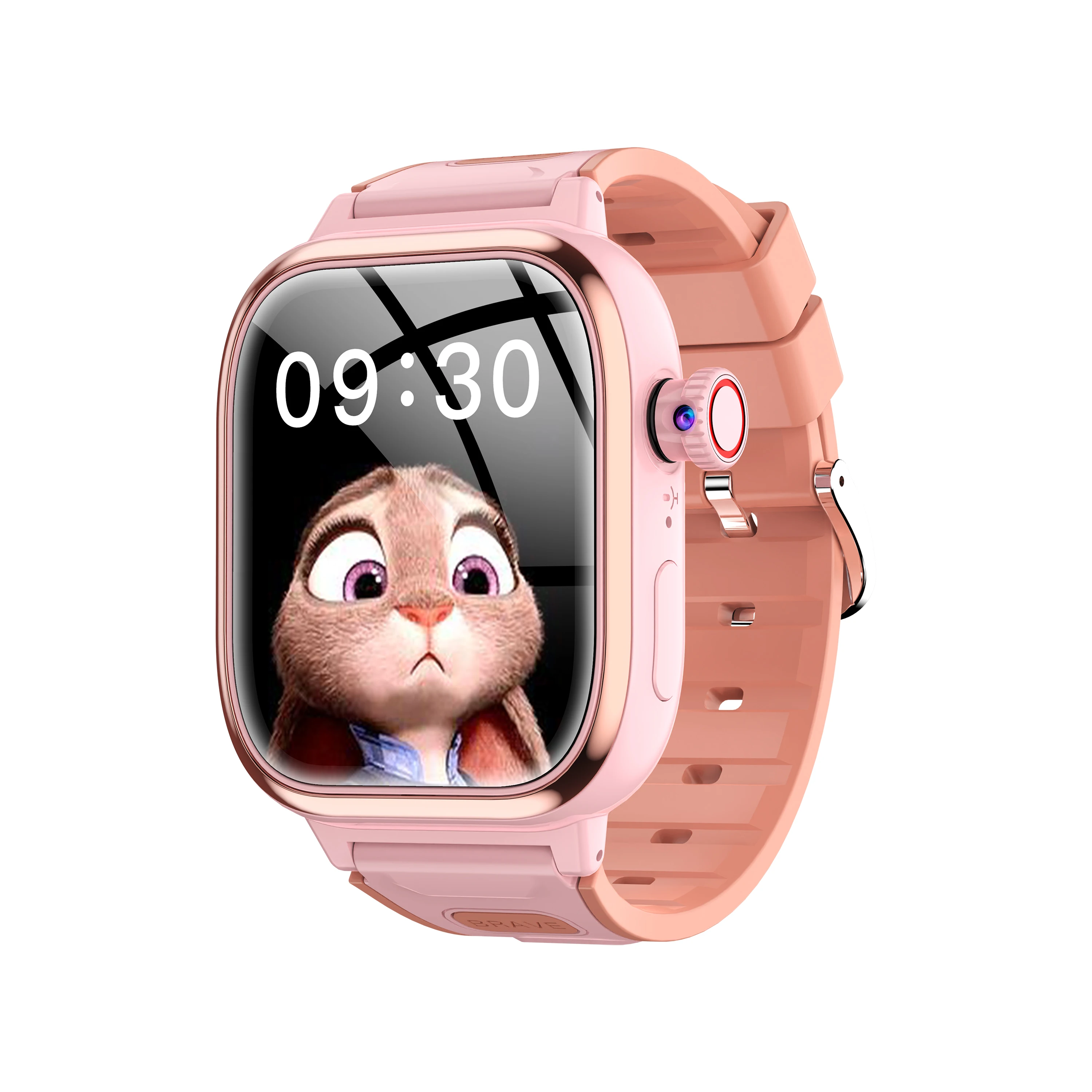 Relógio Inteligente Infantil 4 - Smartwatch Watches For Boys avaliação e preço