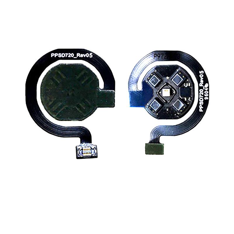 1 pçs monitor de freqüência ca - Watch R815 avaliação e preço