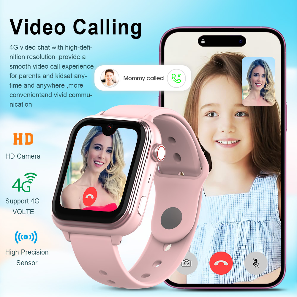 Wonlex KT37 GPS Relógio Inteli - Smartwatch Watches For Boys avaliação e preço