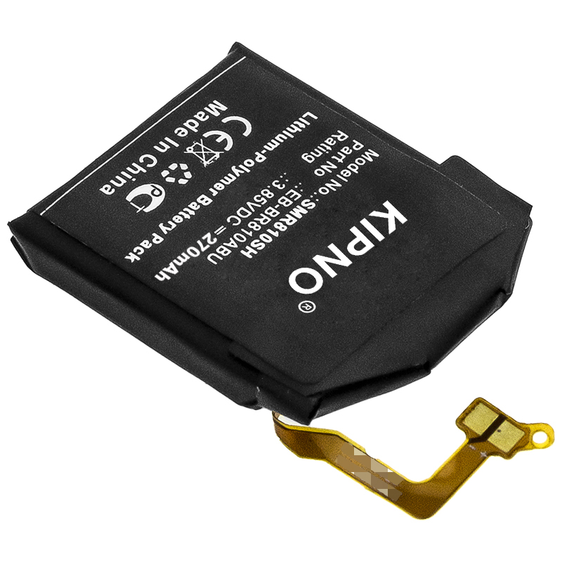 Smartwatch EB-BR170ABU EB-BR17 - Watch R815 avaliação e preço