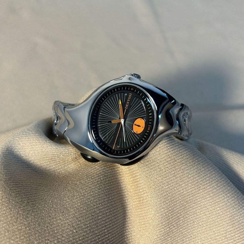 Relógios Masculinos com Pulsei - Smartwatch Digital Watches For Men avaliação e preço