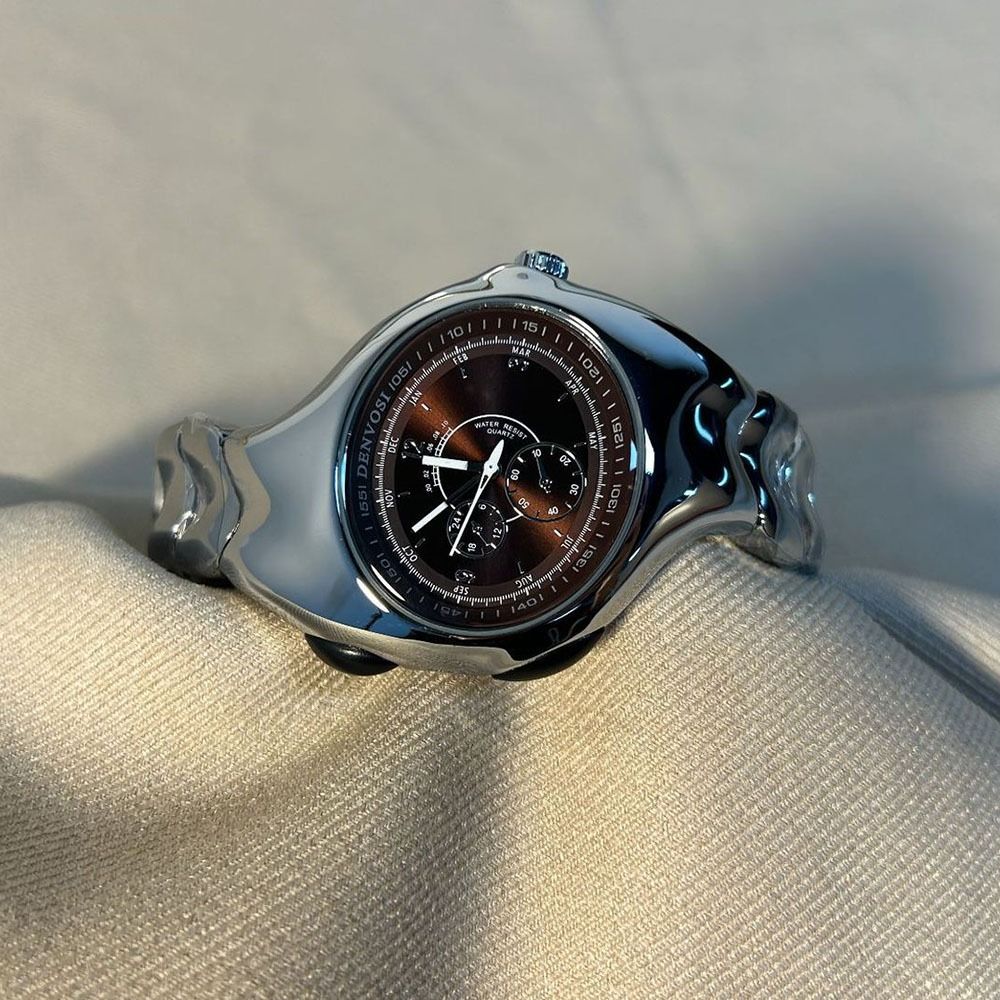 Relógios Masculinos com Pulsei - Smartwatch Digital Watches For Men avaliação e preço
