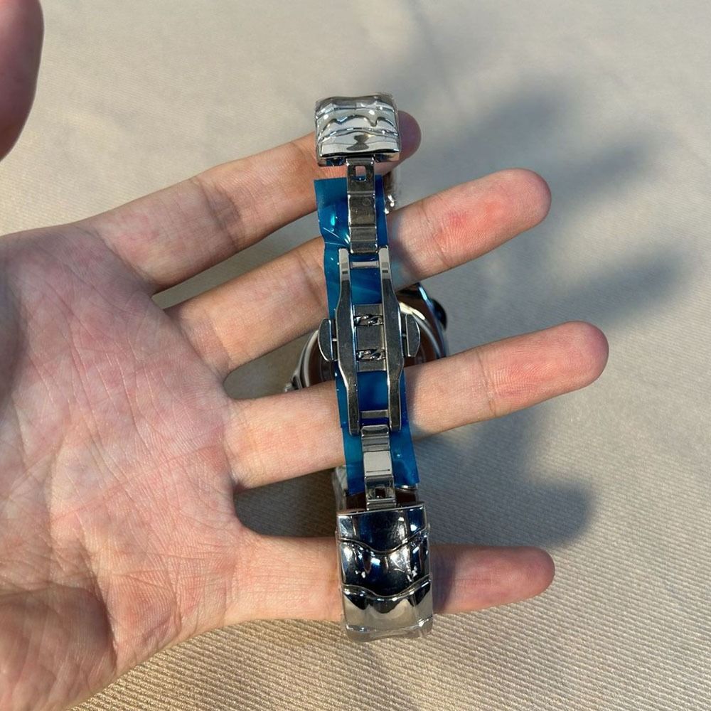 Relógios Masculinos com Pulsei - Smartwatch Digital Watches For Men avaliação e preço