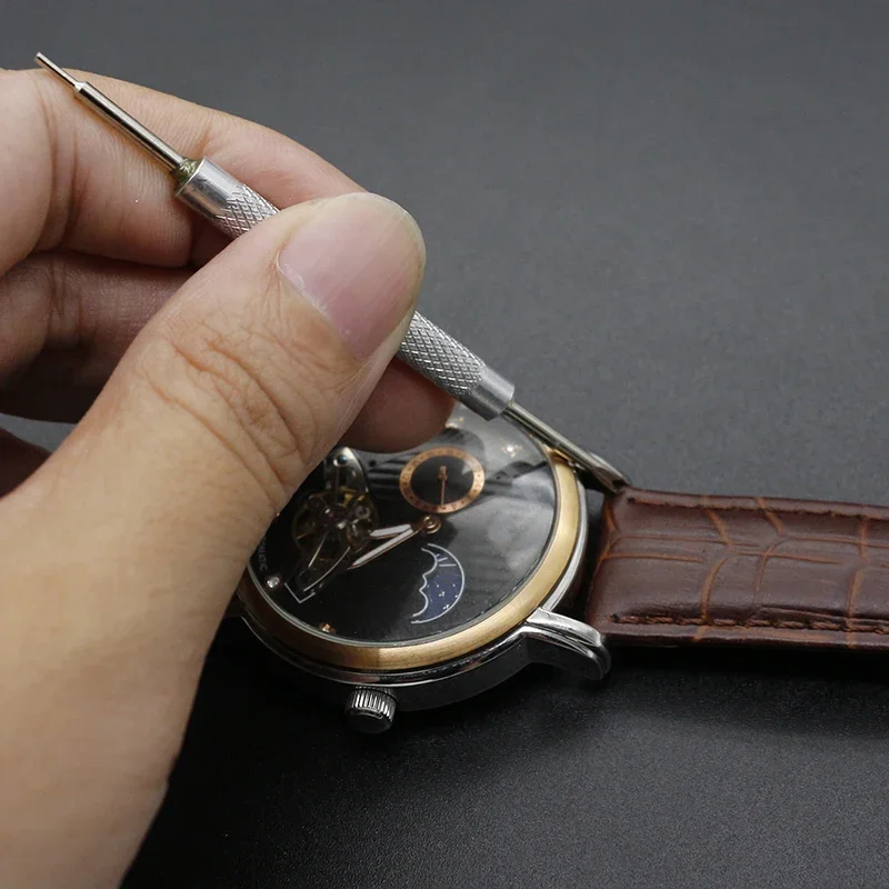Acessórios de pulseira de reló - Spring Bar Tool avaliação e preço