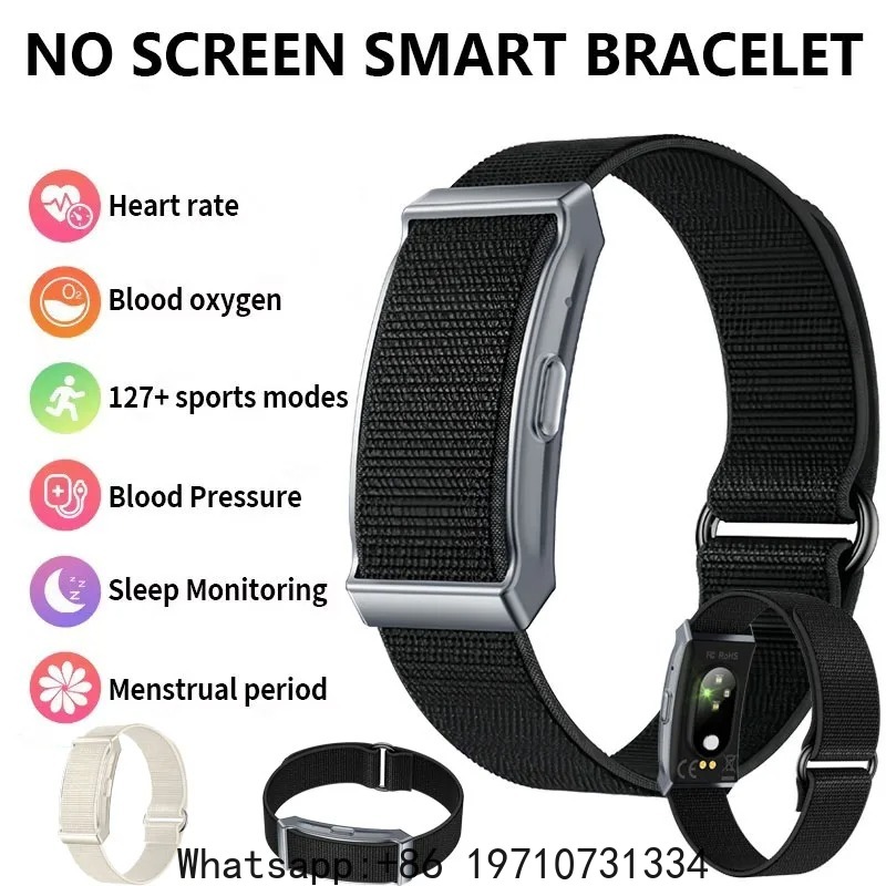 Pulseira inteligente com monit - Smartwatch Sports Watches For Men avaliação e preço