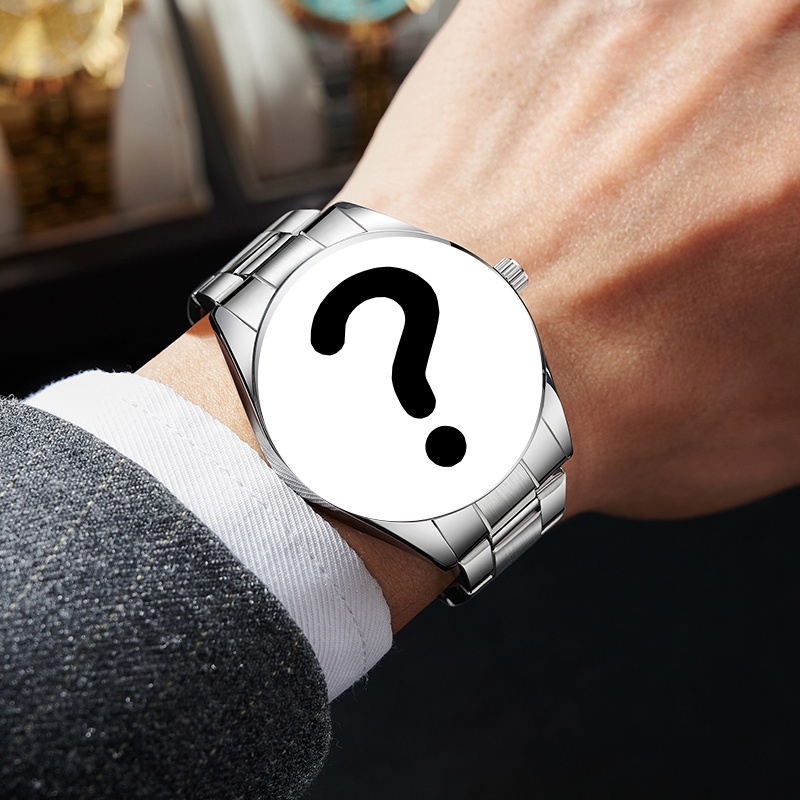 1PC Relógio de Pulso Masculino - Smartwatch Sports Watches For Men avaliação e preço