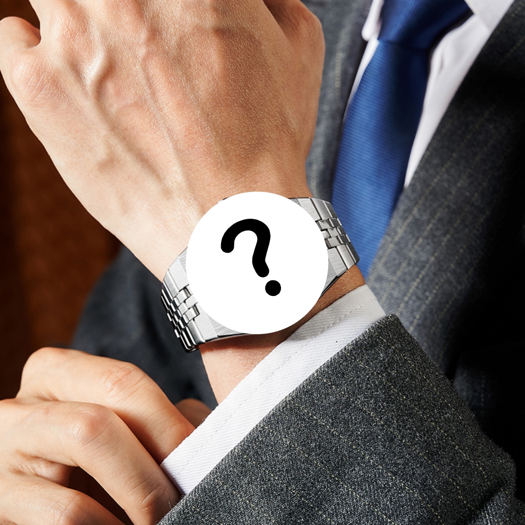 1PC Relógio de Pulso Masculino - Smartwatch Sports Watches For Men avaliação e preço