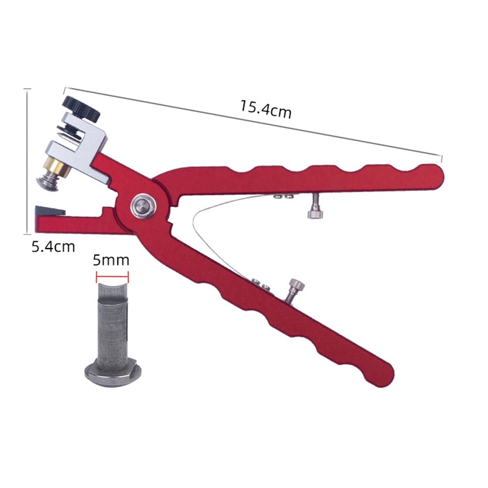 Alicate de corte de pulseira d - Spring Bar Tool avaliação e preço