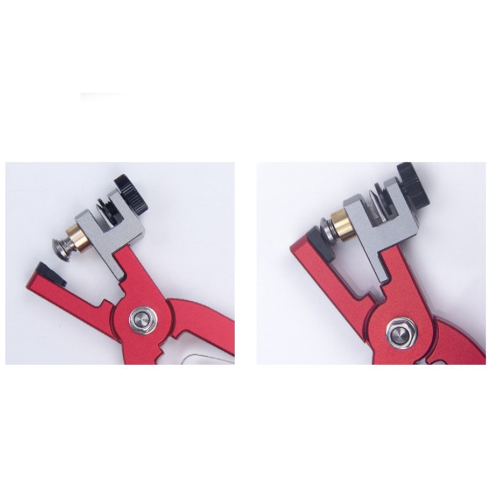 Alicate de corte de pulseira d - Spring Bar Tool avaliação e preço