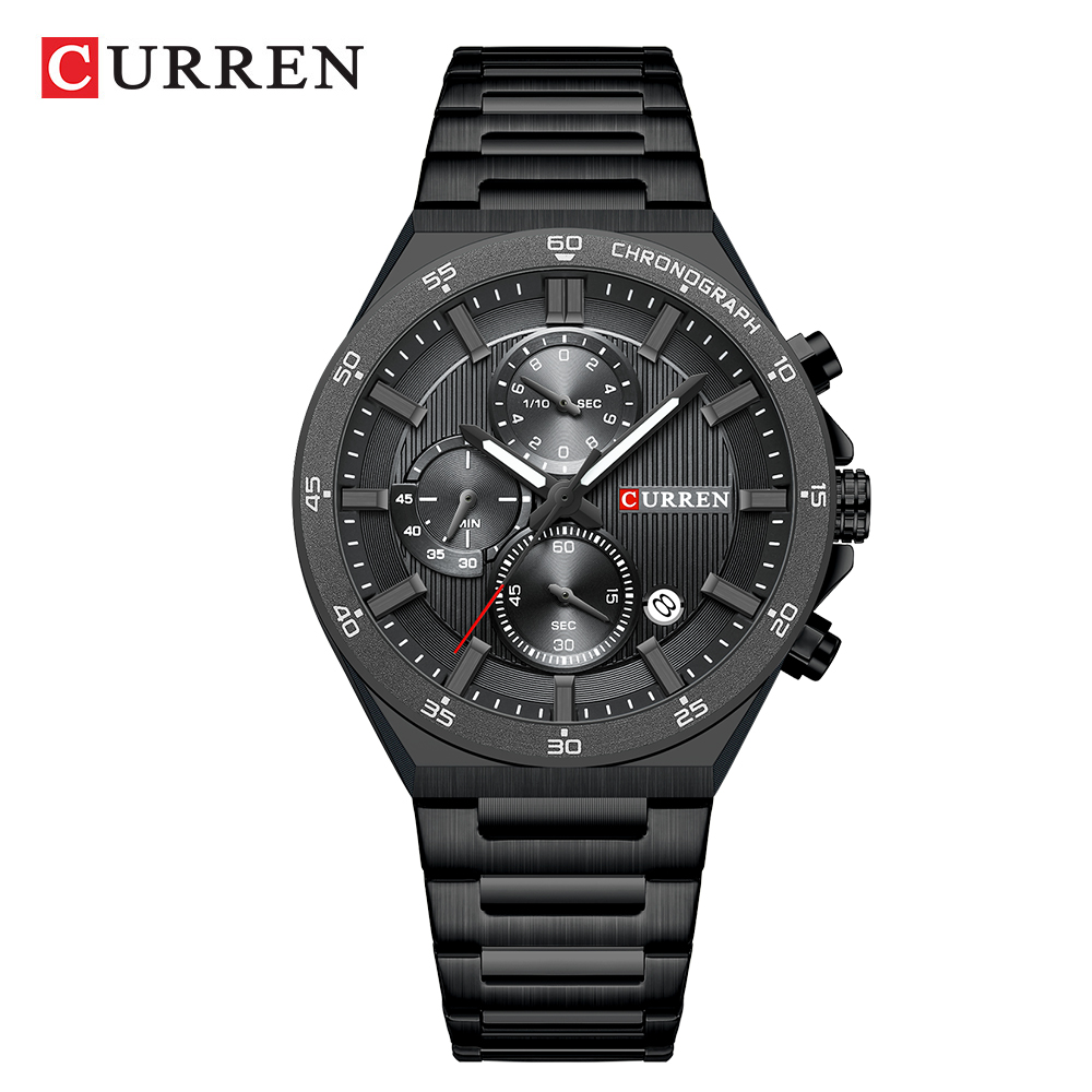 Relógio de Quartzo Luxuoso CUR - Smartwatch Luxury Watches For Women avaliação e preço