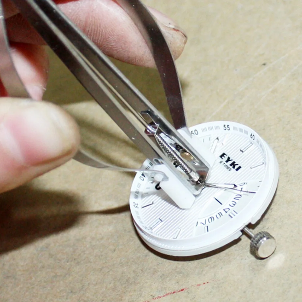 1pc relógio removedor de mão l - Spring Bar Tool avaliação e preço