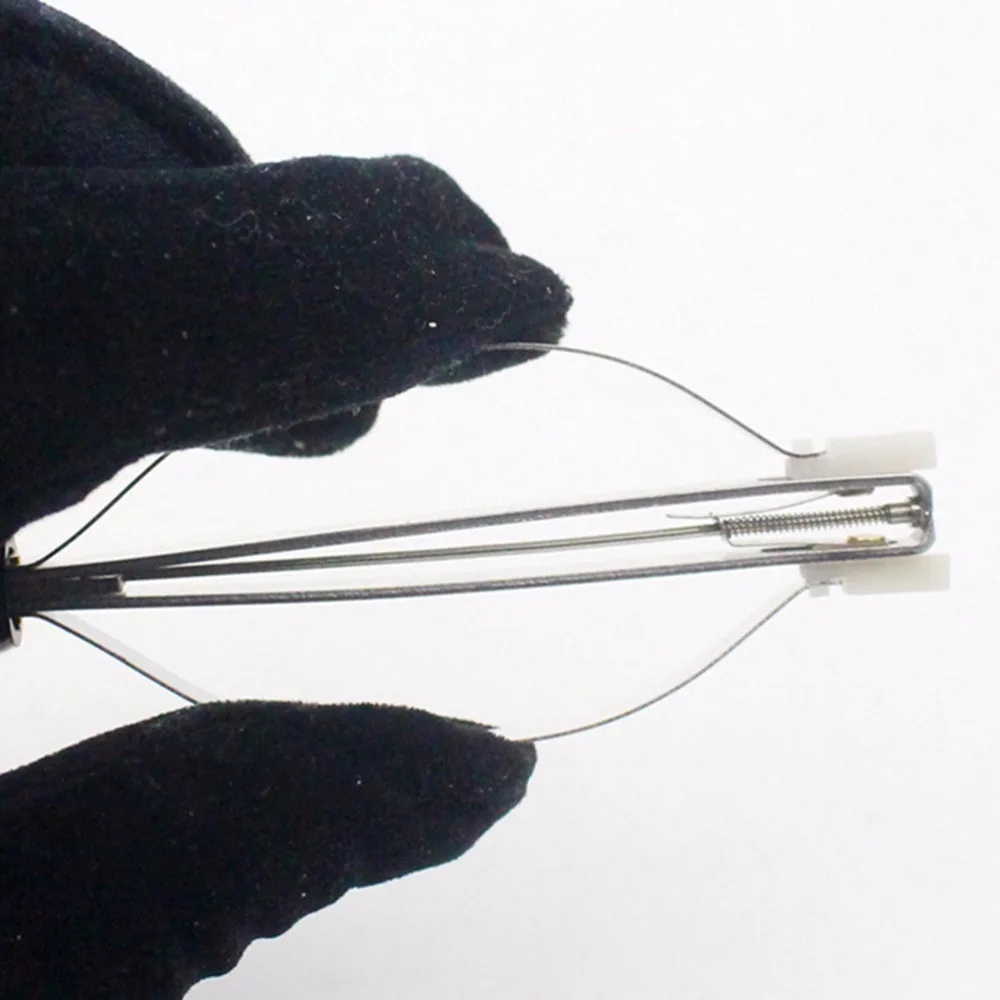 1pc relógio removedor de mão l - Spring Bar Tool avaliação e preço
