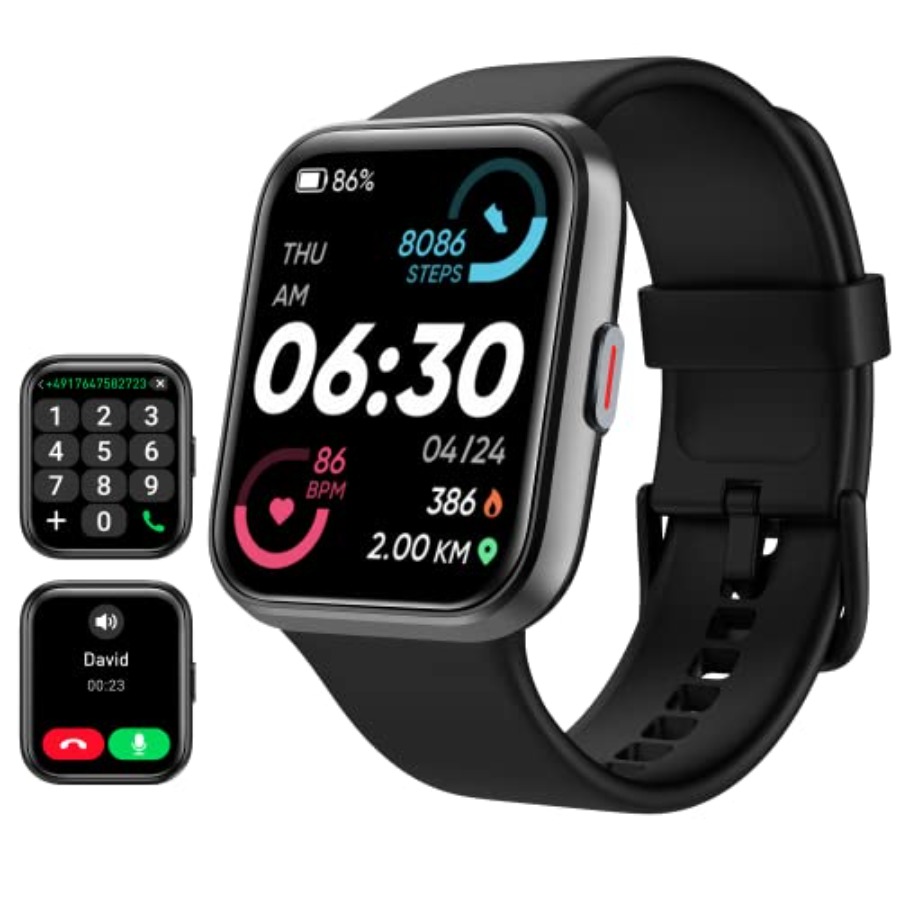Relógio Inteligente para Homen - Smartwatch Iphone Watches For Women avaliação e preço